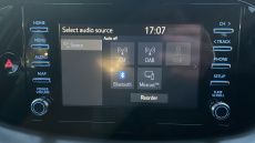 Toyota Aygo X 1.0 VVT-i Pure 5dr Petrol Hatchback